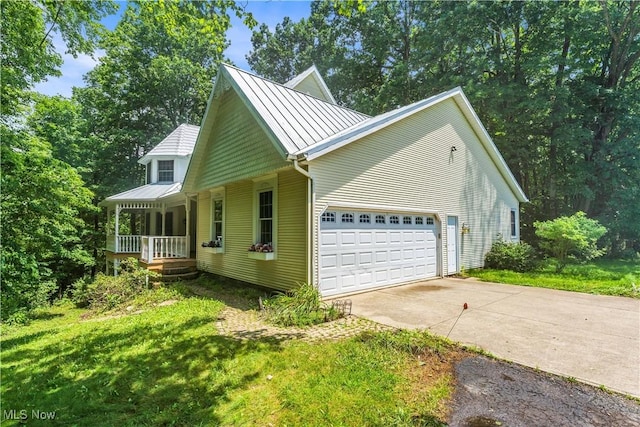 20765 Quarry Rd, Wellington, OH 44090 - photo 1