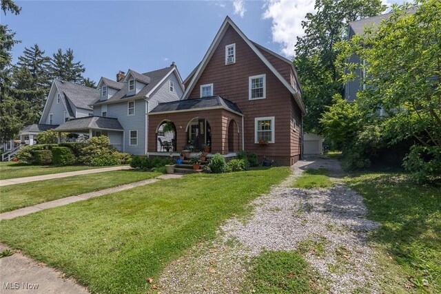 927 Roanoke Rd, Cleveland Heights, OH 44121 - photo 2