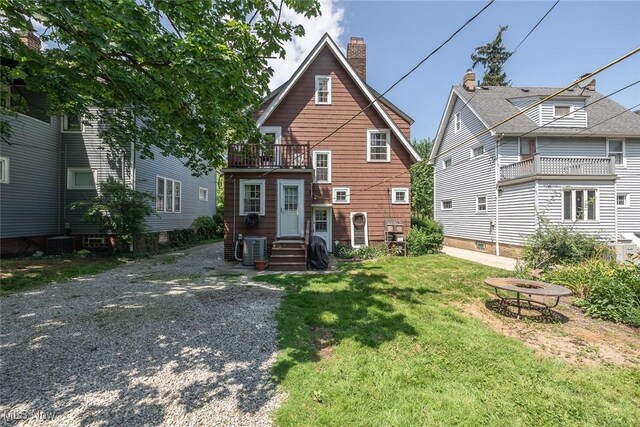 927 Roanoke Rd, Cleveland Heights, OH 44121 - photo 36