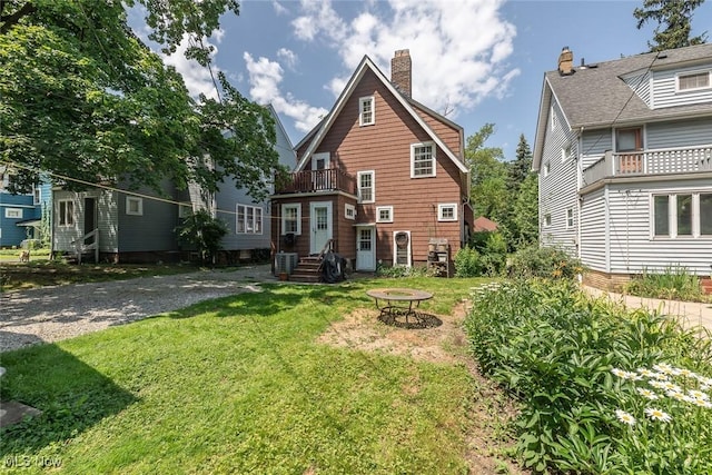 927 Roanoke Rd, Cleveland Heights, OH 44121 - photo 37