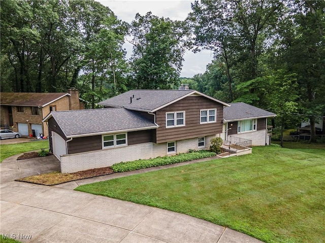 3845 Cayugas Dr, Akron, OH 44319 - photo 1