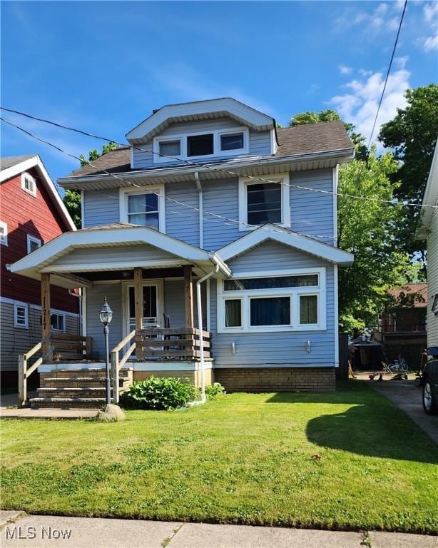 11717 Milan Ave, Cleveland, OH 44111 - photo 1