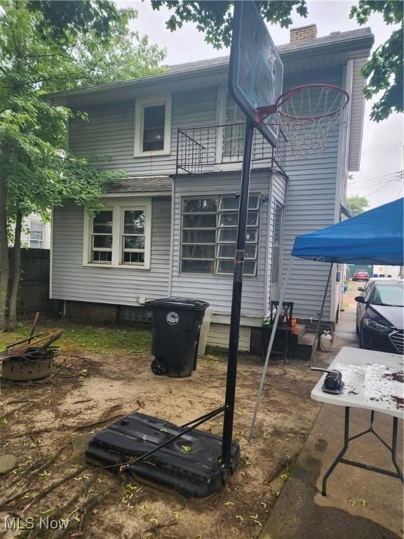 11717 Milan Ave, Cleveland, OH 44111 - photo 6