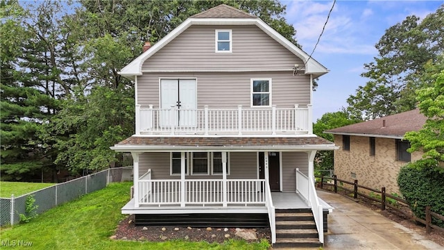 1940 8th St SW, Akron, OH 44314 - photo 1