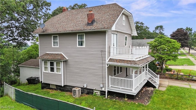 1940 8th St SW, Akron, OH 44314 - photo 32