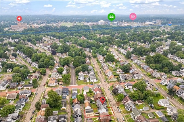 1116 16th St NW, Canton, OH 44703 - photo 25