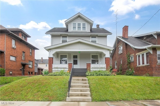 1116 16th St NW, Canton, OH 44703 - photo 1