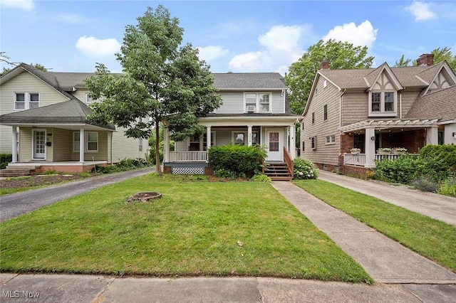 2024 Rossmoor Rd, Cleveland Heights, OH 44118 - photo 2