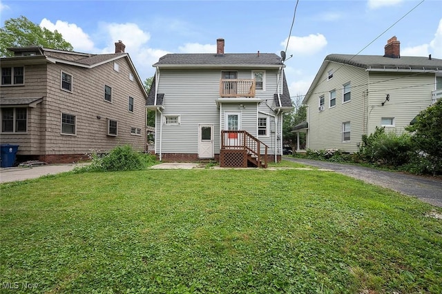 2024 Rossmoor Rd, Cleveland Heights, OH 44118 - photo 4