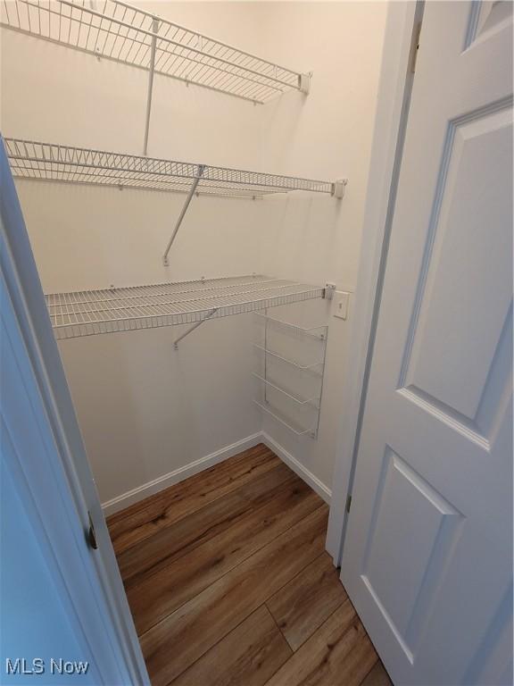 262 High St, Conneaut, OH 44030 - view of storage area