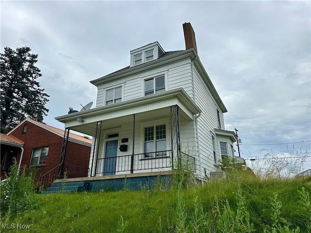1333 Ridge Ave, Steubenville, OH 43952 - photo 1