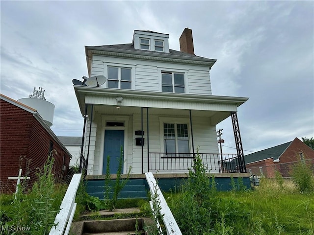 1333 Ridge Ave, Steubenville, OH 43952 - photo 2