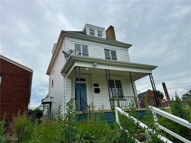 1333 Ridge Ave, Steubenville, OH 43952 - photo 3