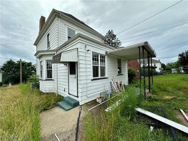 1333 Ridge Ave, Steubenville, OH 43952 - photo 4
