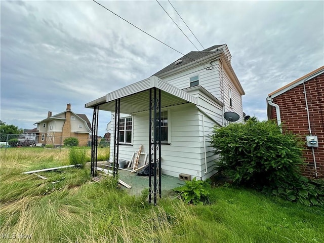 1333 Ridge Ave, Steubenville, OH 43952 - photo 5
