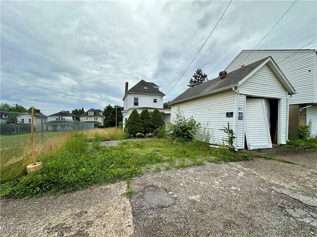 1333 Ridge Ave, Steubenville, OH 43952 - photo 6