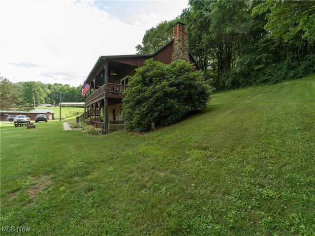 3136 Tall Timber Rd NE, Mineral City, OH 44656 - photo 8