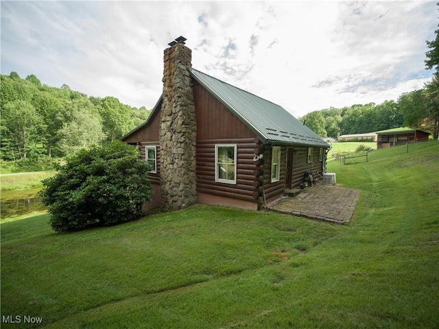 3136 Tall Timber Rd NE, Mineral City, OH 44656 - photo 10