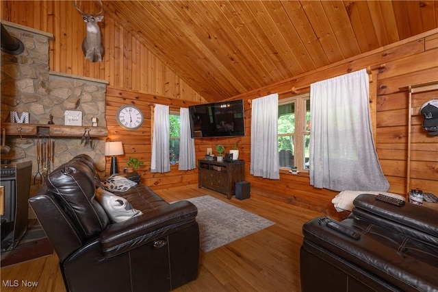 3136 Tall Timber Rd NE, Mineral City, OH 44656 - photo 22