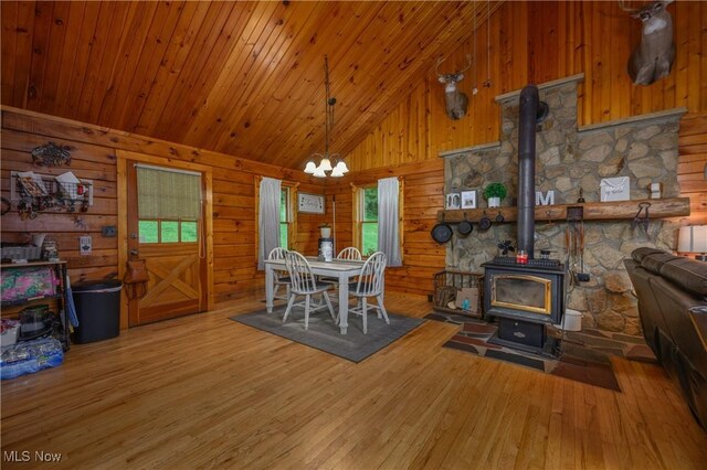 3136 Tall Timber Rd NE, Mineral City, OH 44656 - photo 23