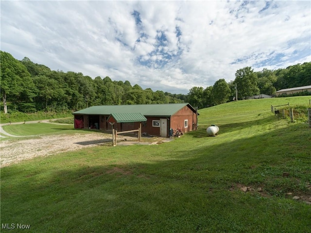 3136 Tall Timber Rd NE, Mineral City, OH 44656 - photo 13
