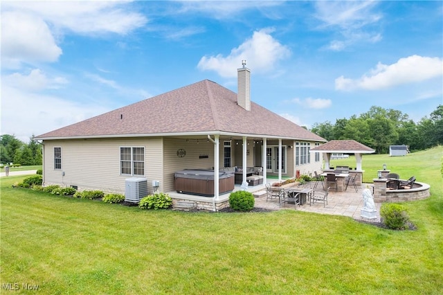 6322 Mulberry Bend Dr, Medina, OH 44256 - photo 38