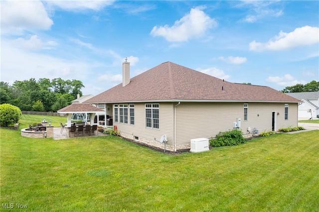 6322 Mulberry Bend Dr, Medina, OH 44256 - photo 40