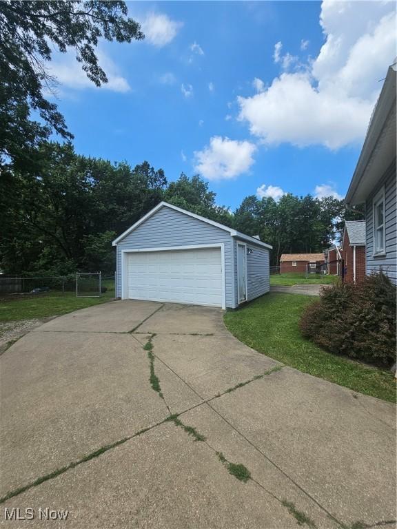 1416 19th St NE, Canton, OH 44714 - photo 10
