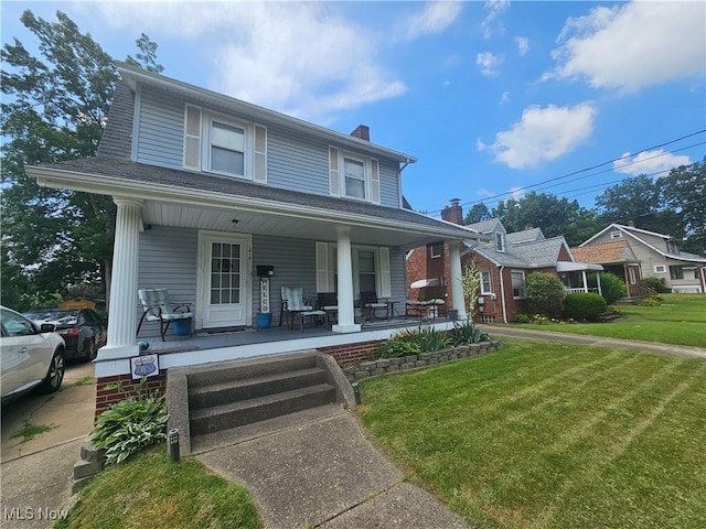 1416 19th St NE, Canton, OH 44714 - photo 2