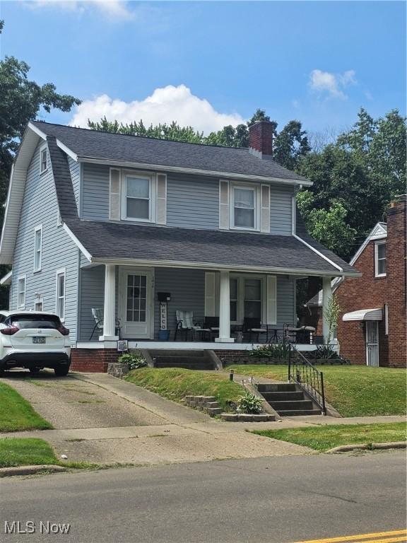 1416 19th St NE, Canton, OH 44714 - photo 11