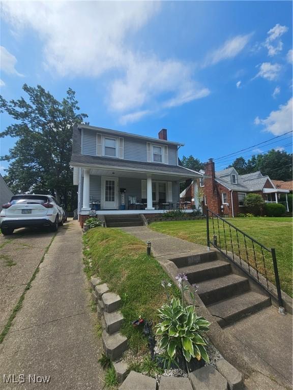 1416 19th St NE, Canton, OH 44714 - photo 12