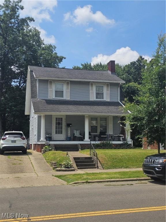 1416 19th St NE, Canton, OH 44714 - photo 1