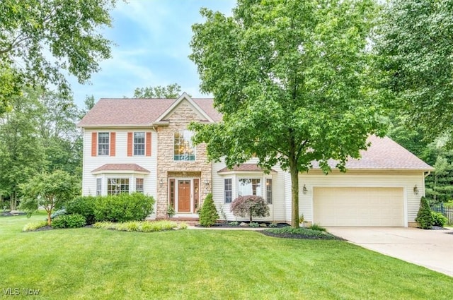 9422 Andrew Dr, Twinsburg, OH 44087 - photo 1