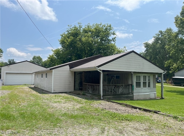 1376 Fairview Ave, Atwater, OH 44201 - photo 1