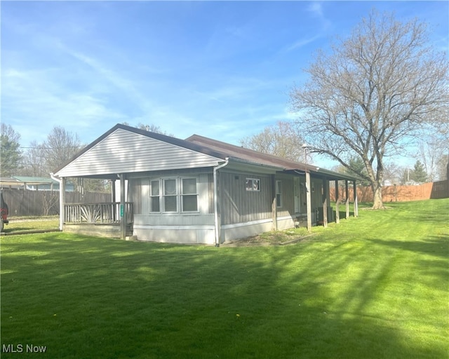 1376 Fairview Ave, Atwater, OH 44201 - photo 28
