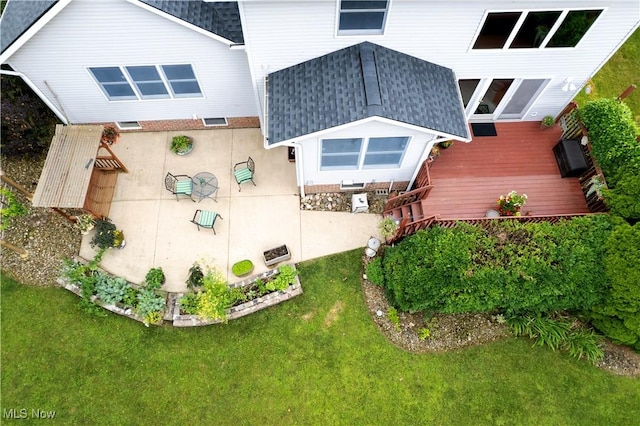 2117 Canterbury Ln, Wooster, OH 44691 - photo 2