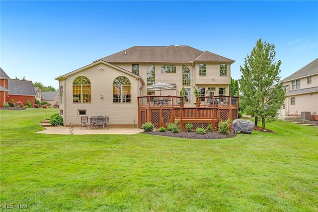 17380 Sawgrass Cir, North Royalton, OH 44133 - photo 3