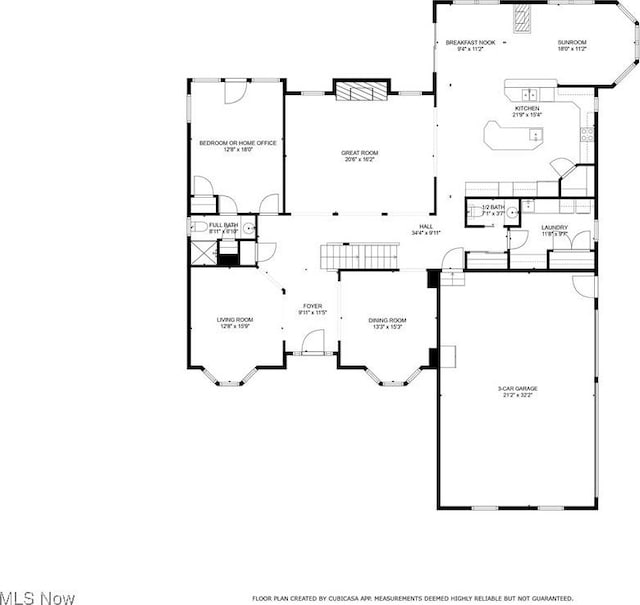 17380 Sawgrass Cir, North Royalton, OH 44133 - photo 7