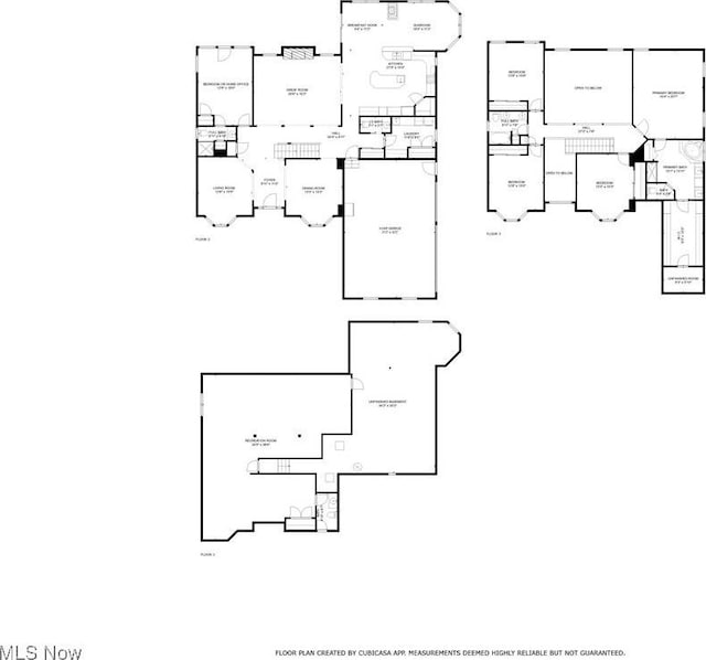 17380 Sawgrass Cir, North Royalton, OH 44133 - photo 36