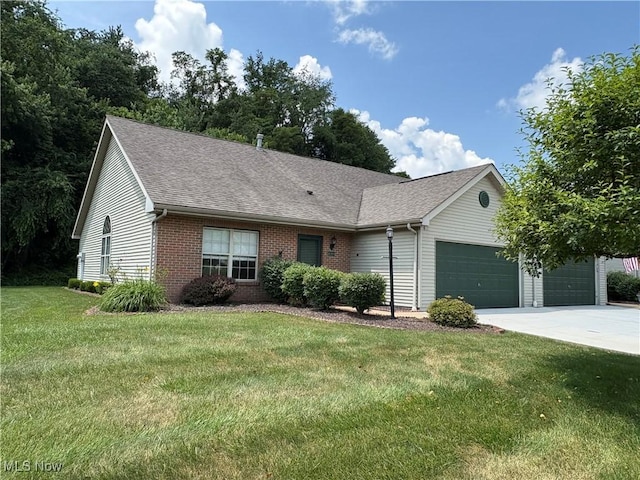 4308 Steuben Woods Dr, Steubenville, OH 43953 - photo 1