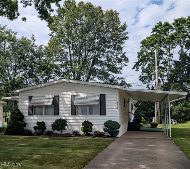 103 G St, Navarre, OH 44662 - photo 1