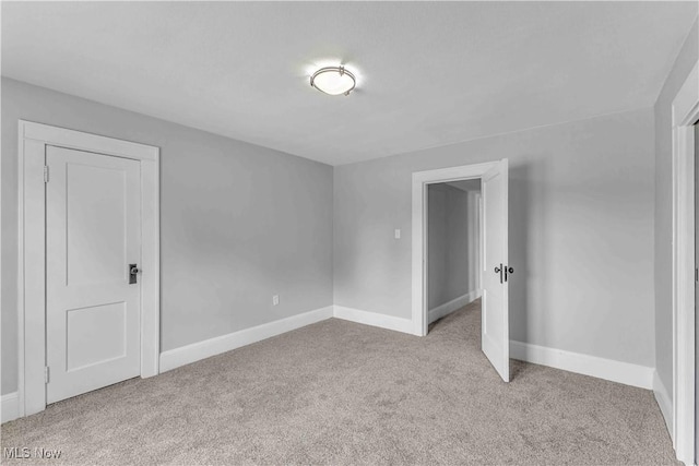 13050 Diagonal Rd, Salem, OH 44460 - spare room with carpet flooring and baseboards