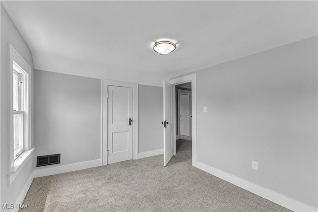 13050 Diagonal Rd, Salem, OH 44460 - carpeted spare room with baseboards