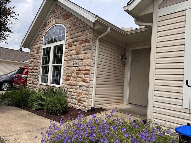 244 Woodbury Cir, Dalton, OH 44618 - photo 3