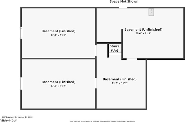 3687 Brookside Dr, Norton, OH 44203 - photo 28