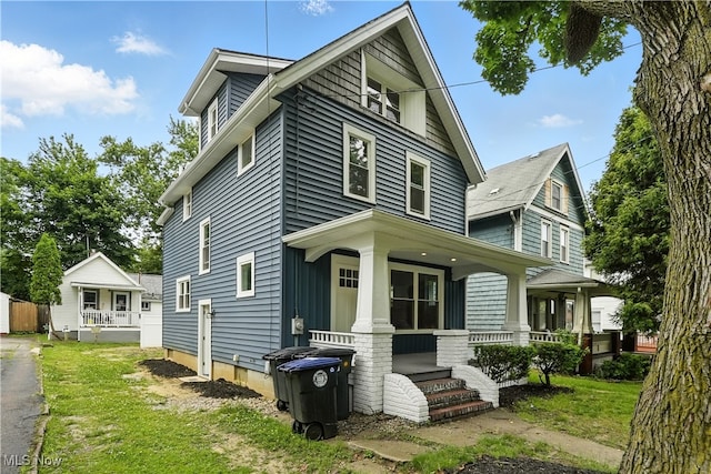 848 Kling St, Akron, OH 44311 - photo 3