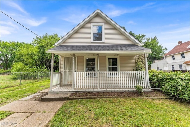 6615 Lawn Ave, Cleveland, OH 44102 - photo 1