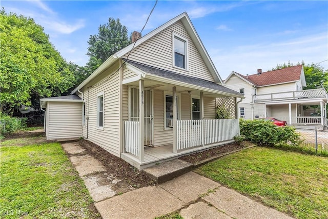 6615 Lawn Ave, Cleveland, OH 44102 - photo 2