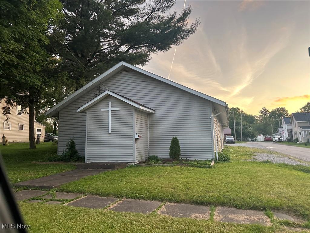 1030 Myers Ave, Ashland, OH 44805 - photo 1