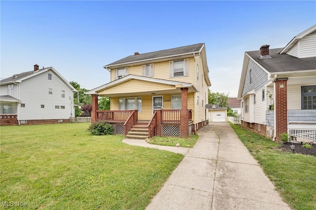 13504 Rexwood Ave, Garfield Heights, OH 44105 - photo 2